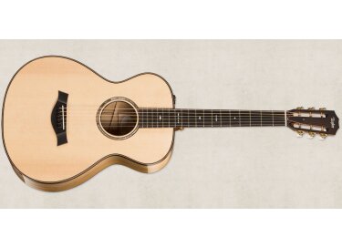Taylor 712e 12 Fret-FLTD