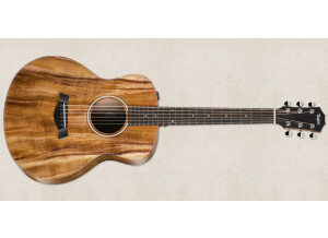 Taylor GS Mini-e Koa FLTD