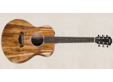 Taylor GS Mini-e Koa FLTD