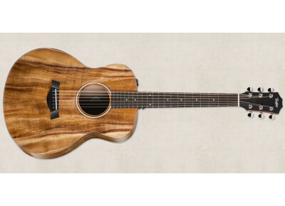 Taylor GS Mini-e Koa FLTD