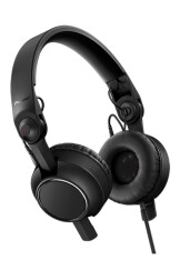 Pioneer unveils the HDJ-C70 headphones