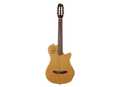 Godin Multiac Grand Concert Duet