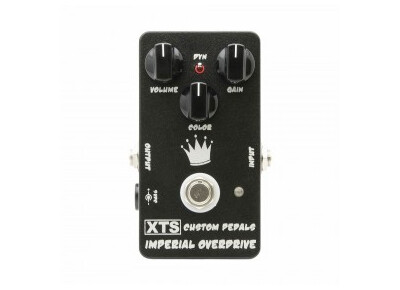 XAct Tone Solutions Imperial Overdrive