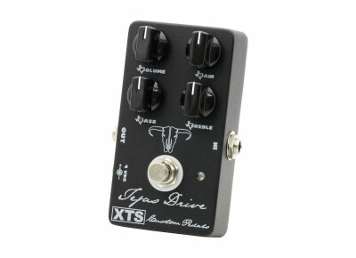 XAct Tone Solutions Tejas Drive