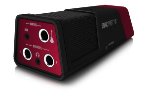 Line 6 Sonic Port VX