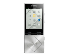 Sony NWZ-A17SLV