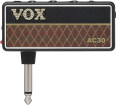 Vox upgrades its AmPlug guitar/headphone amps