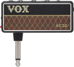 Vox amPlug AC30 v2