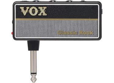 Vox amPlug 2 Classic Rock