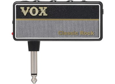 Vox amPlug 2 Classic Rock