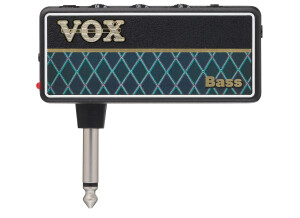 Vox amPlug 2 Bass