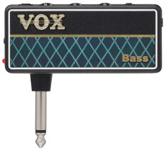 Vox amPlug Bass v2
