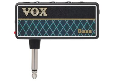 Vox amPlug 2 Bass
