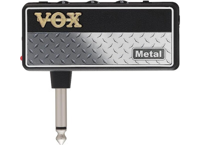 Vox amPlug 2 Metal