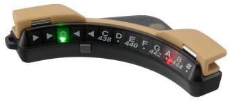 New Korg Tuners announced