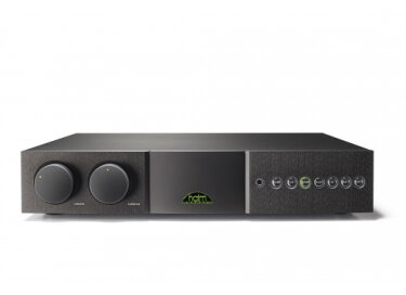 Naim Supernait 2