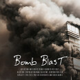 Nouvelle banque de sons Bluezone 'Bomb Blast'