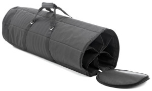 Millenium 6-micstand bag
