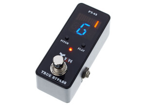 Xvive PT-03 Chromatic Tuner