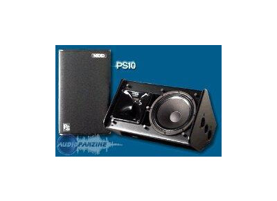 Nexo PS10