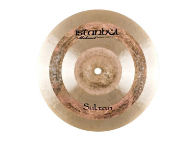 Istanbul Agop Sultan Splash 8"