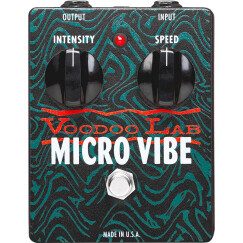 Voodoo Lab Micro vibe