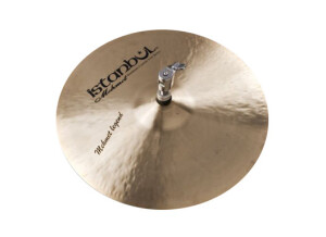 Istanbul Mehmet Mehmet Legend Hi-Hat 15"