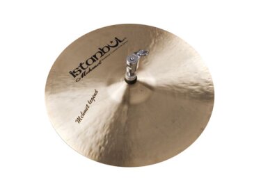 Istanbul Mehmet Mehmet Legend Hi-Hat 15"