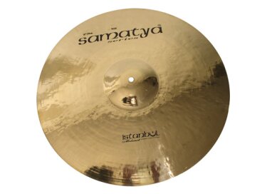 Istanbul Mehmet Samatya Ride 20"