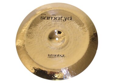 Istanbul Mehmet Samatya China 16"