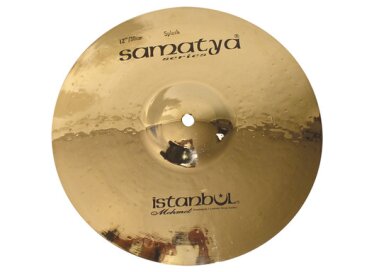 Istanbul Mehmet Samatya Splash 12"