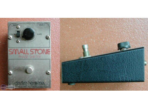 Electro-Harmonix Small Stone Mk1