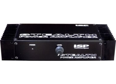 Isp Technologies Stealth Power Amplifier