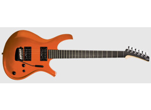 Parker Guitars PDF70