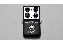 nUX Metal Core