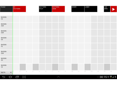 GrooveCloud GrooveCloud