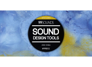 99Sounds Sound Design Tools