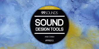 Sound Design Tools, free sample library