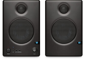 PreSonus unveils the Ceres Bluetooth speakers