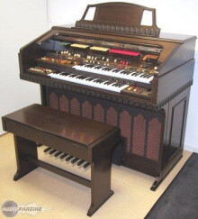 Eminent 2000 GRAND THÉÂTRE