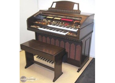 Eminent 2000 GRAND THÉÂTRE