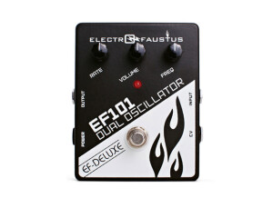 Electro Faustus EF101 Dual Oscillator Deluxe
