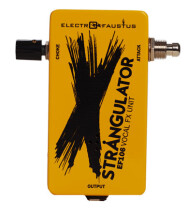 Electro Faustus EF106 Strangulator