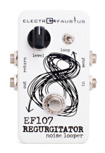 Electro Faustus EF107 Regurgitator