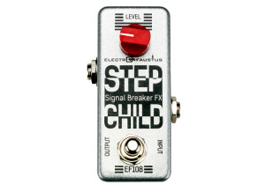 Electro Faustus EF108 Step Child