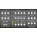 Voir la photo du Wire Grind Advanced Noise Gate Wire Grind Advanced Noise Gate
