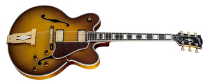 Gibson L-5 Doublecut