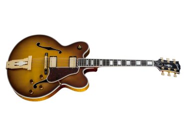 Gibson L-5 Doublecut