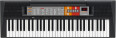 Clavier arrangeur Yamaha PSR-F50