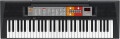 Clavier arrangeur Yamaha PSR-F50